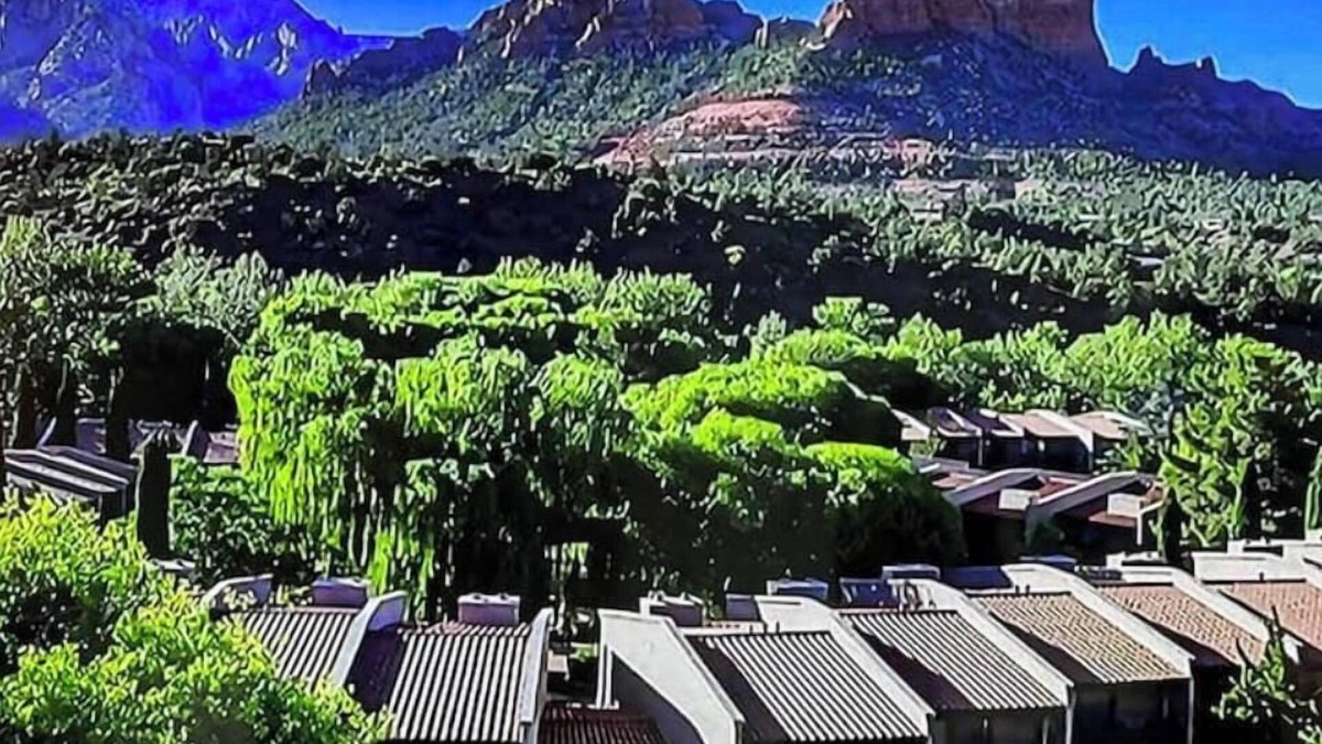 Uptown Sedona Resort | Arroyo Roble Resort