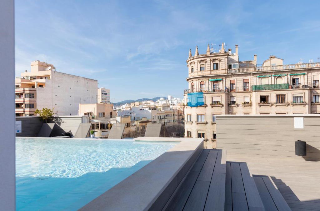 Bons Aires Hotel | Ars Magna Bleisure Hotel