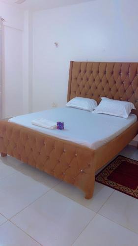 Mombasa Bed & Breakfast | Arsan Homes 1 bedroom Kisimani Heights