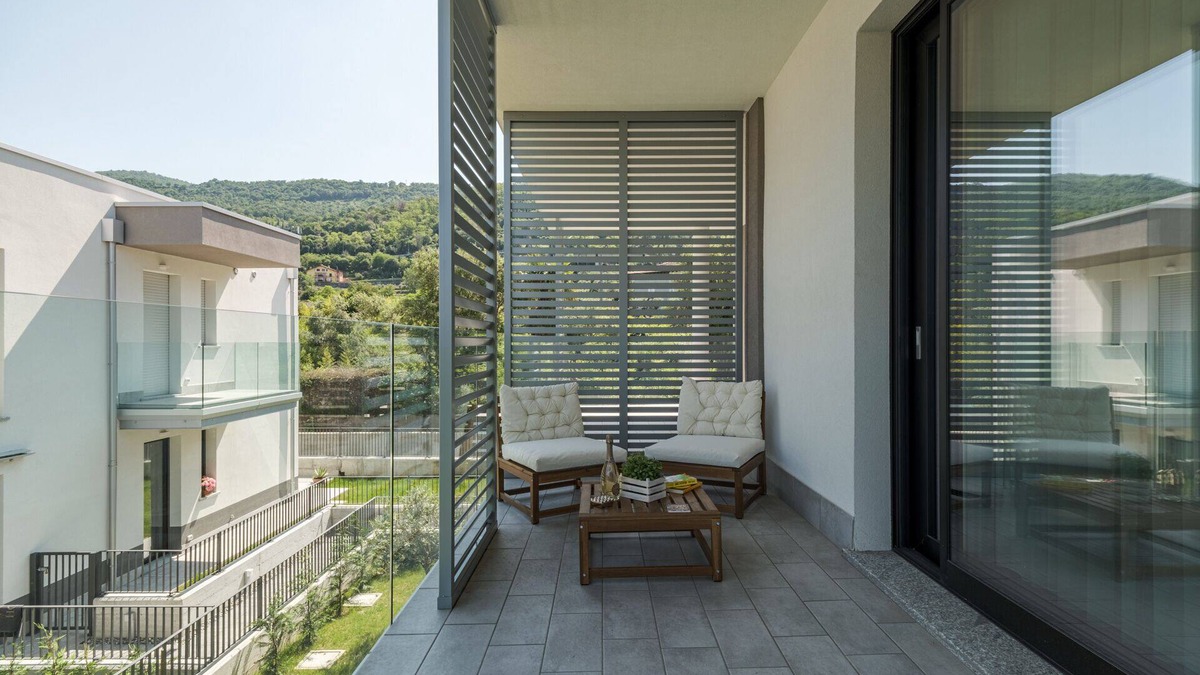 Iseo Apartment | Arslan Family Apartment