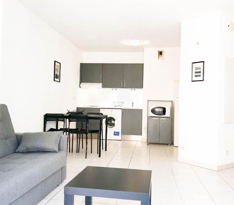 Riquier Apartment | Arson Riquier Port