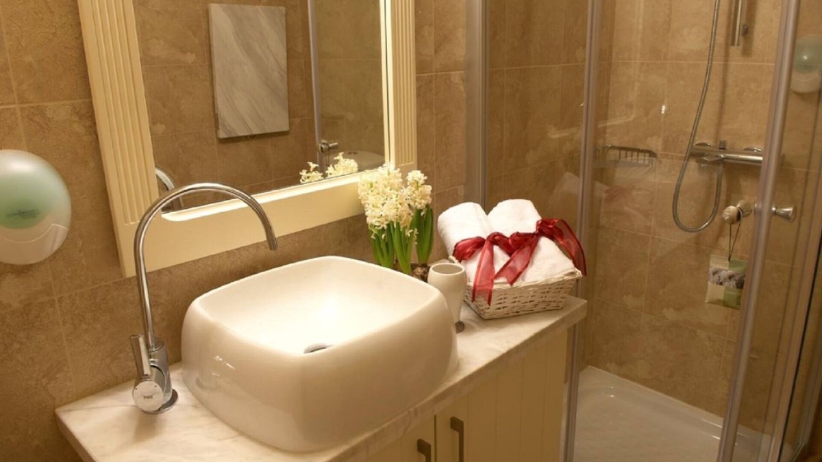 Agia Fyla Ski Chalet | Arsorama Village Homes