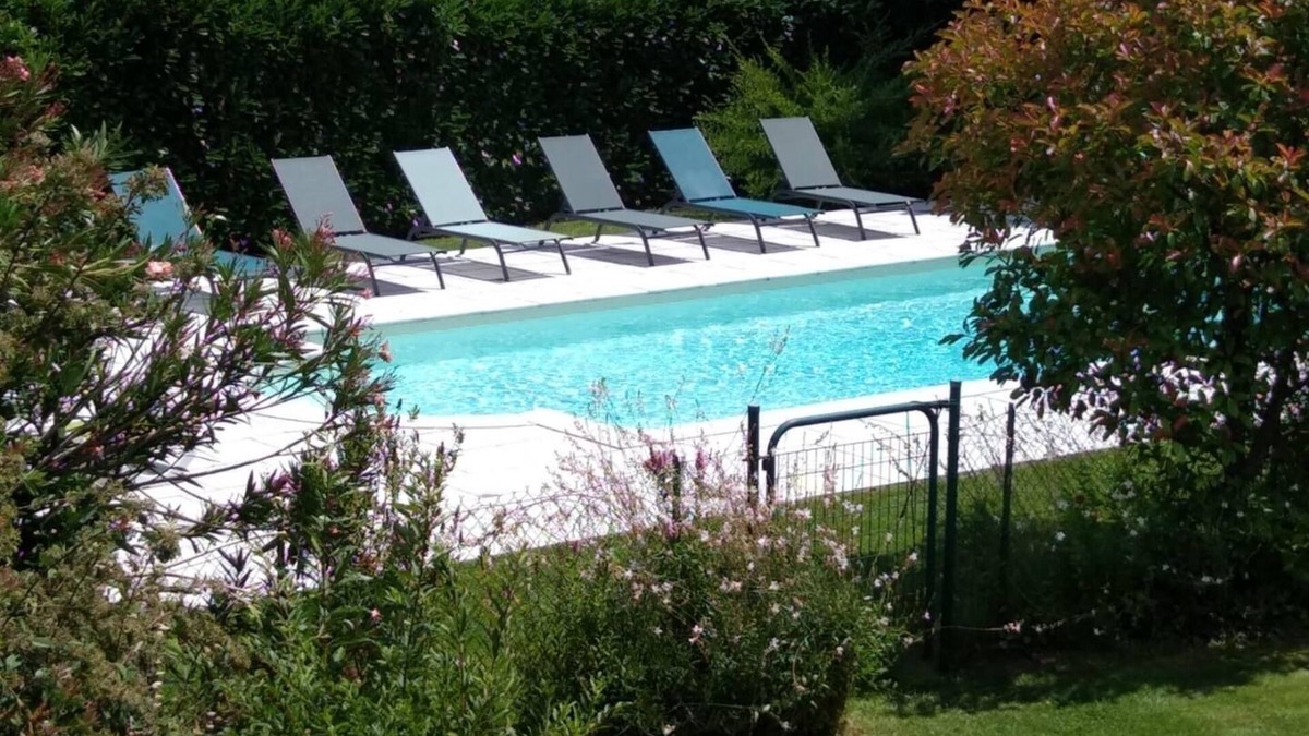 Josse House | Arsuzon - Josse - Gîte