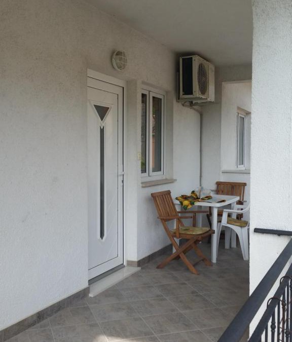 Ripenda Verbanci Apartment | Art Apartment Labin