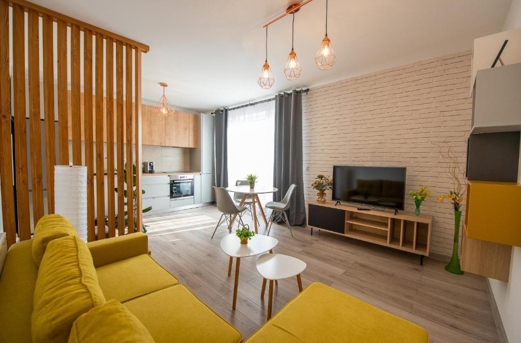 Tirgu Mures Apartment | ART Apartment