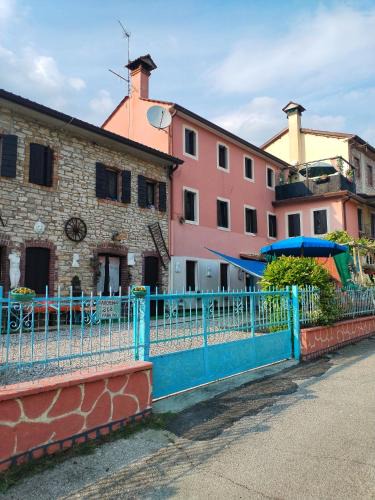Revine Lago Bed & Breakfast | Art B&B La Casa del Pittore