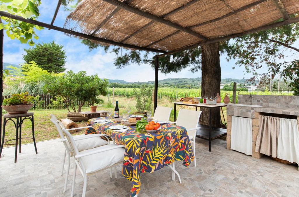 Suvereto House | Art Beds & Garden 9 beds between the sea, thermal baths, and the Tuscan countryside