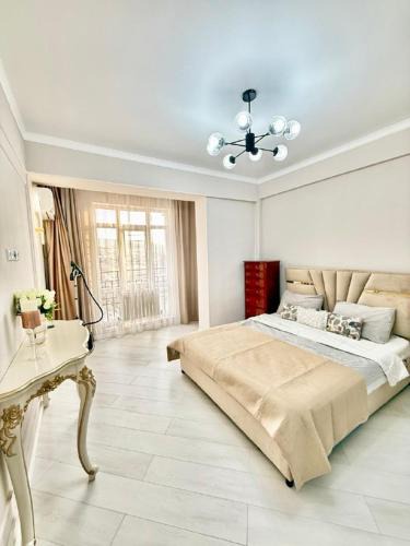 Bishkek Apartment | Art City