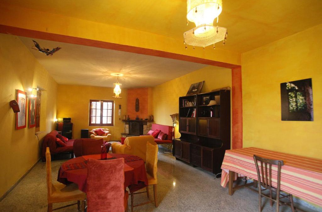 Bocale Villa | Art Color Villa Reggio Calabria