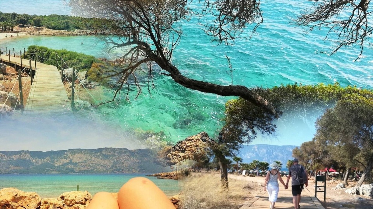 Koycegiz Villa | Art & Découverte Luxury Villa