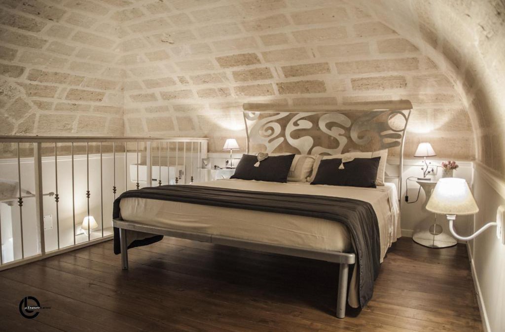 Centro Storico House | Art & food relax