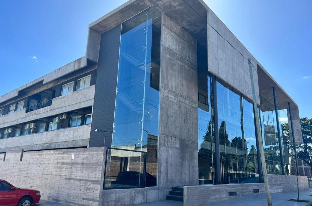 Pilar Centro Apartment | Art Gallery Pilar