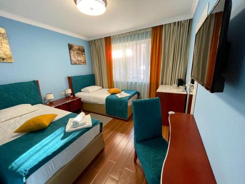 Varna City Centre Hotel | Art Green Boutique Hotel