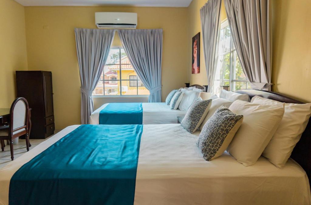 Sector 1 Nor-Oeste Hotel | Art Hotel Boutique