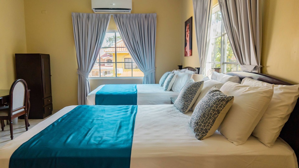 Sector 1 Nor-Oeste Hotel | Art Hotel Boutique