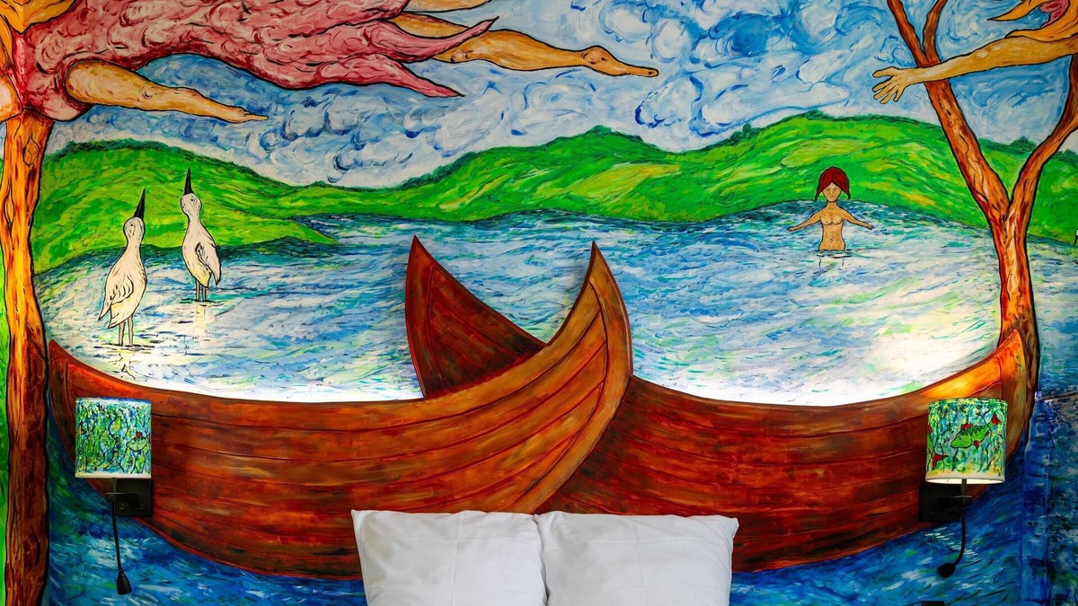 Brande Hotel | ART Hotel Dalgas, BW Signature Collection