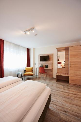Heimbach Hotel | Art Hotel Eifel