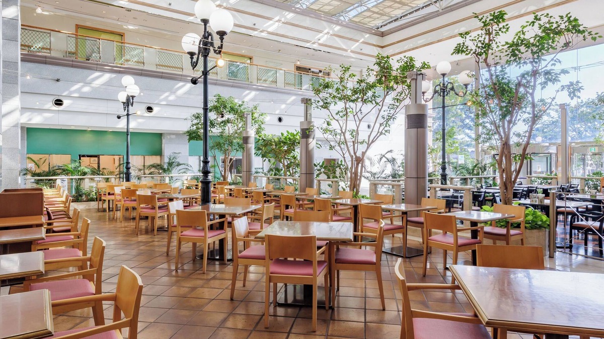 Kamisu Hotel | ART HOTEL Kashima Central