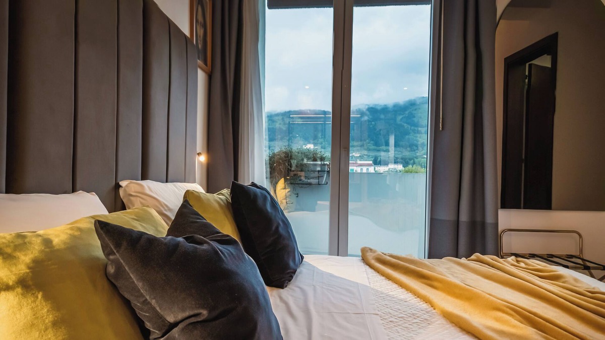 Prato Hotel | Art Hotel Milano