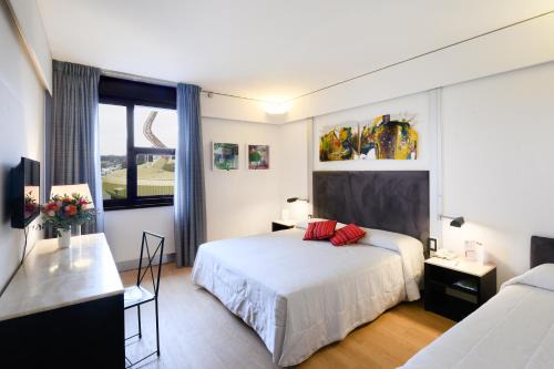 Prato Hotel | Art Hotel Museo