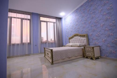 Sevan House | Art House