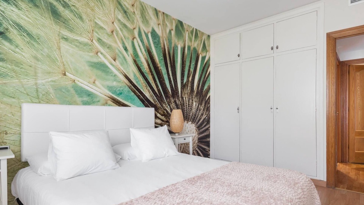 Sant Antoni Apartment | ART HOUSE FLORIDABLANCA APARTMENT