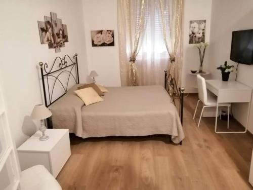 Quartiere XV Della Vittoria Apartment | Art House Vatican Elegante appartamento Centrale