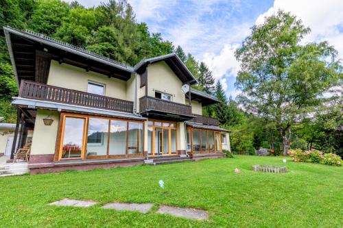 Semmering Apartment | Art in Waldfrieden