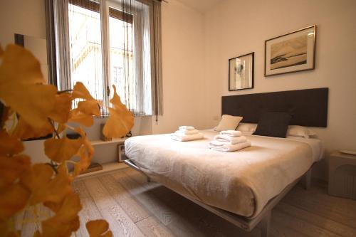 Flaminio Apartment | Art & Music Holiday Home