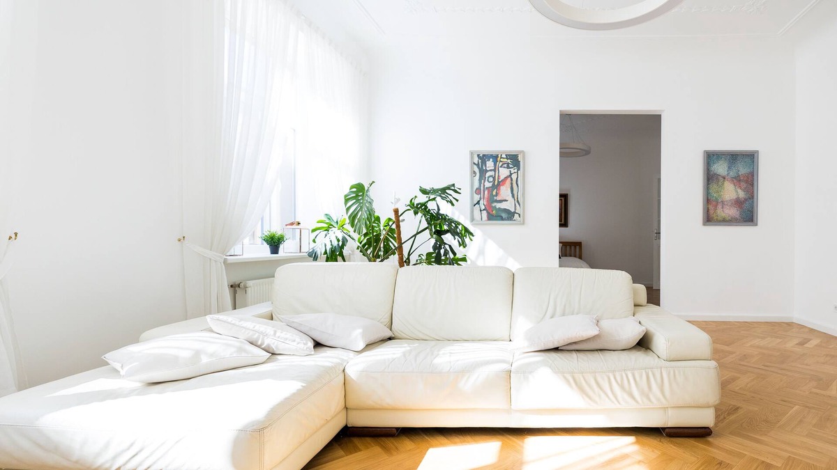 Centrs Apartment | Art Nouveau Residence - 210 m²