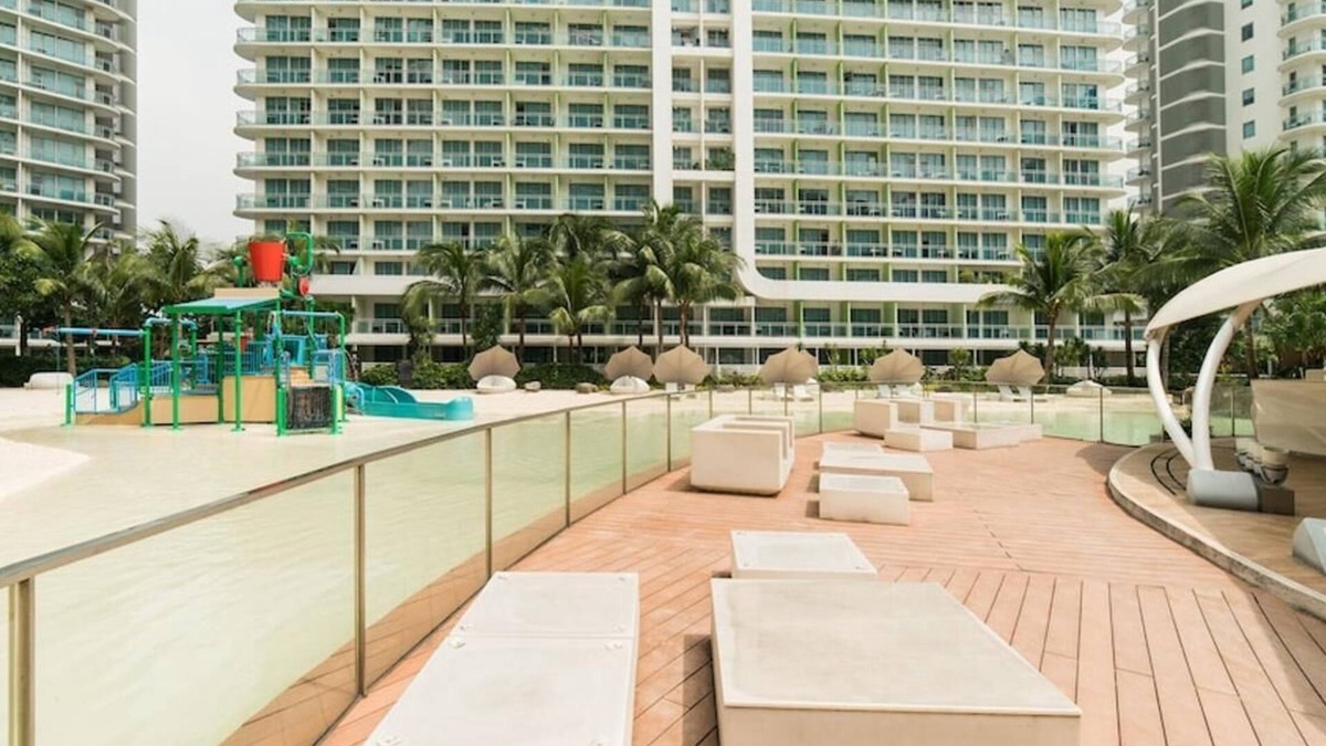 Taguig Condo | Art's Pad @ Azure