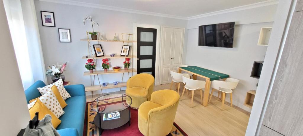 Moreaga Apartment | Artaza Home