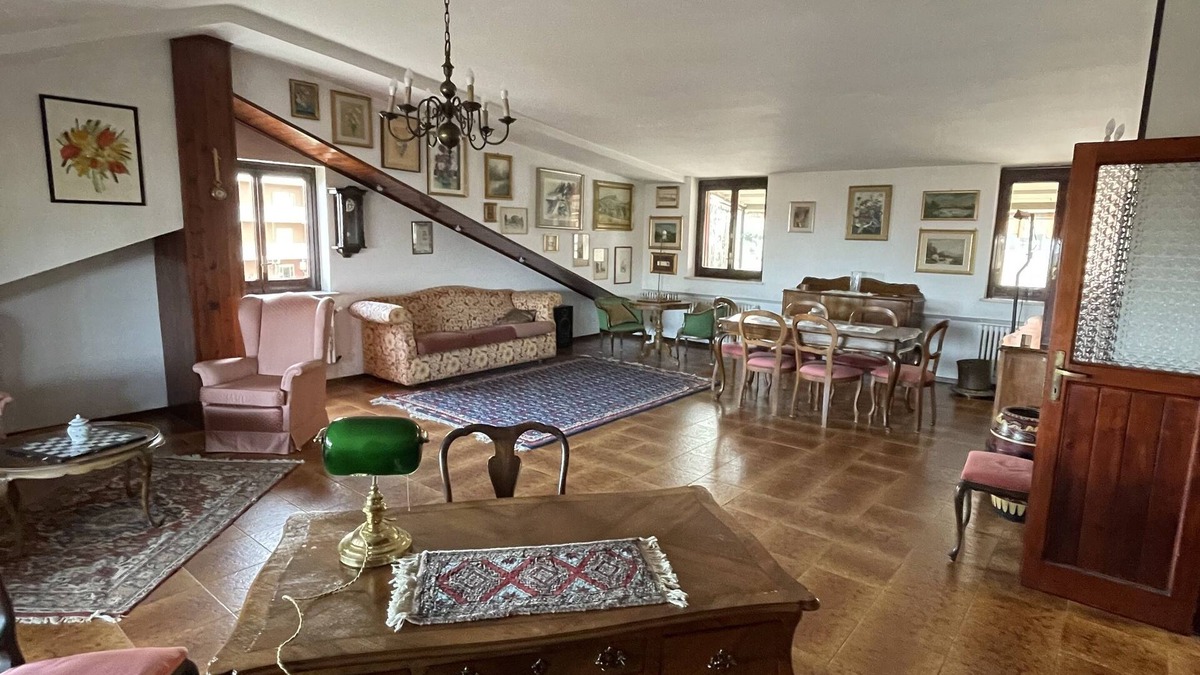 Lanciano Apartment | Arte e Relax - 200 sqm apartment, equipped with every comfort