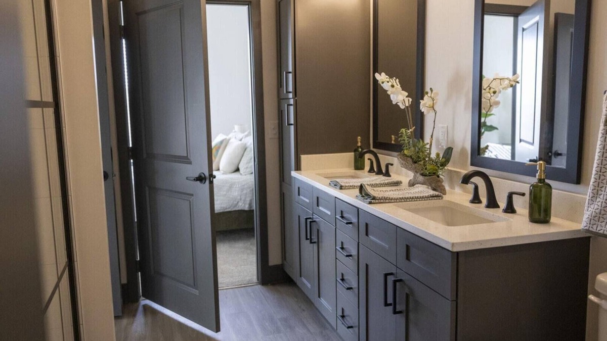 Southbank Apartment | Artea 1BD 5 - One Bedroom Apartment, Sleeps 2