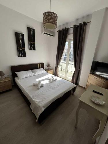 Spata-Artemida Apartment | Artemis Blue Escape