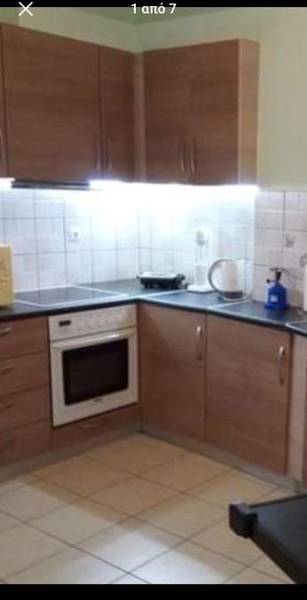 Gefira Mpania Apartment | Artemis home