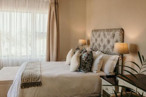 Vineta Hotel | Artemis Hotel Swakopmund