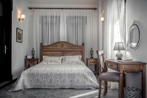 Selcuk Hotel | Artemis Selcuk Suites