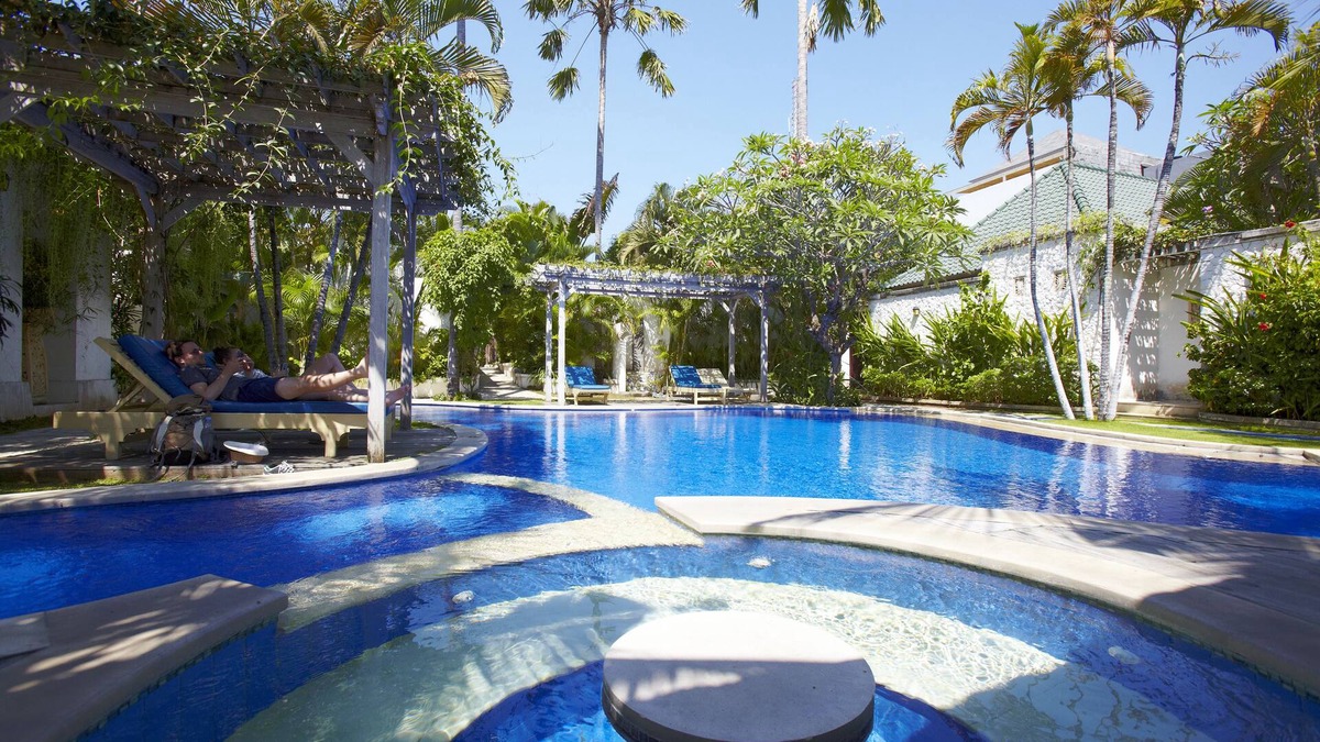 Dyanapura Hotel | Artemis Villa and Hotel