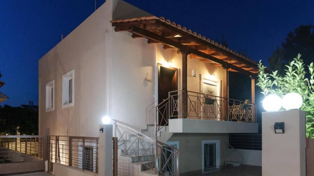 Spata-Artemida Apartment | Artemissoula