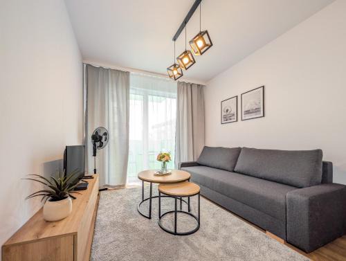 Krzyki Apartment | Artemskiej Comfort Apartment by BookingHost