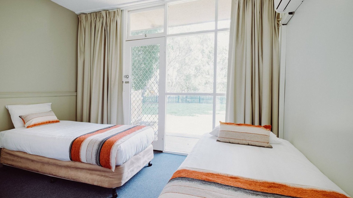 Moree Hotel | Artesian Spa Motel