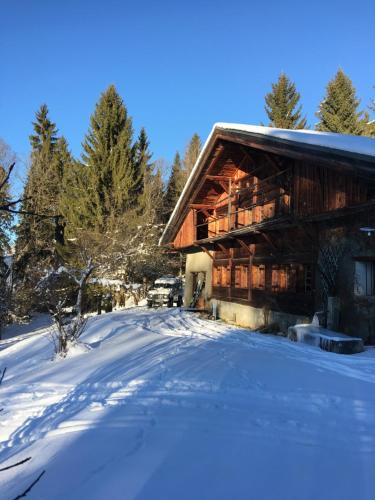Demi-Quartier Hotel | Arthaus Megève