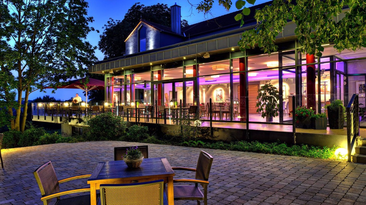 Havelberg Hotel | ArtHotel Kiebitzberg