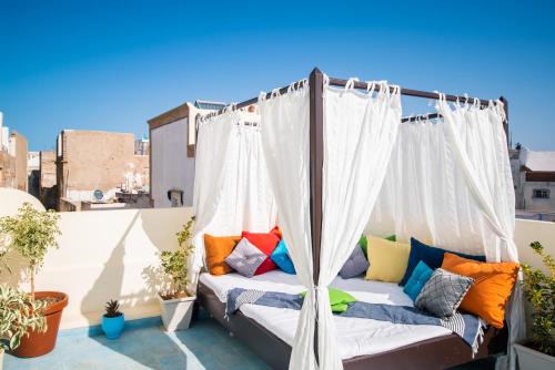 Medina House | ArtHouse Cinema Hotel