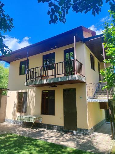 Dilijan Apartment | Arthur Rest House