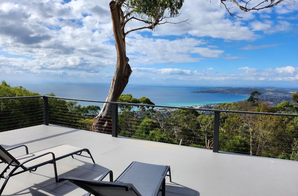 Arthurs Seat Bed & Breakfast | Arthurs Holiday Villa