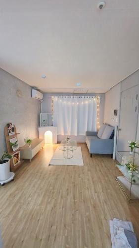 Boramae-dong Villa | Arti stay #1 bongcheon sillim Station