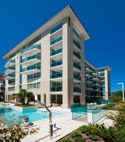Marina Centro Apartment | Artis Appartamento
