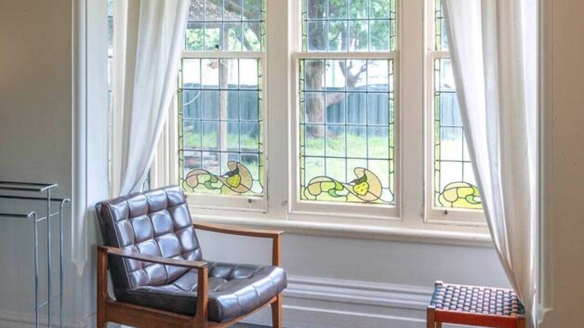 Fairfield House | Artisan Abode @ Art House